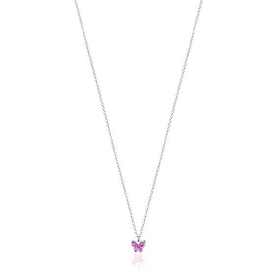 Collana Luca Barra Bambino in Acciaio JC114 - JC114